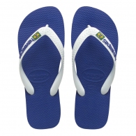 Slapi Havaianas  BRASIL LOGO II thumbnav 1